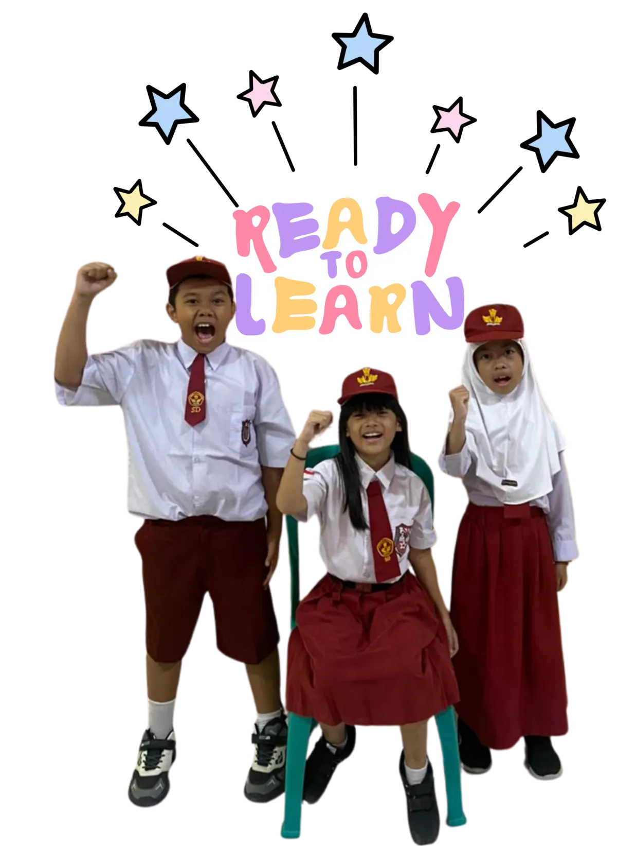 Siswa NPS