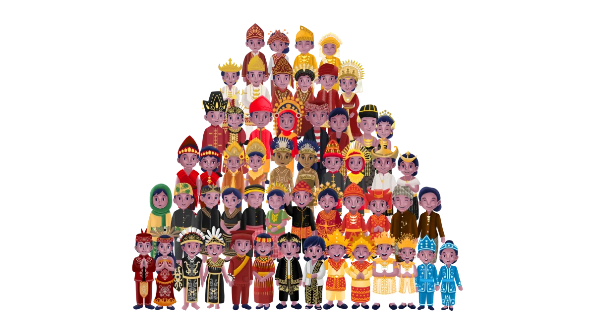 Antar Budaya